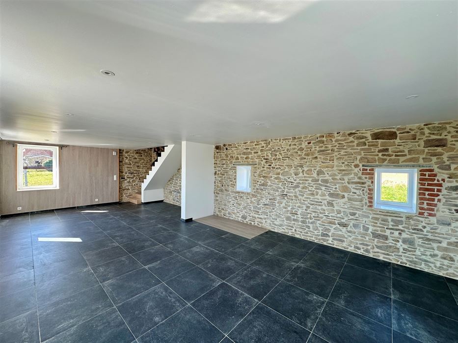 ABSIL Immobilière vous présente une Maison 3ch