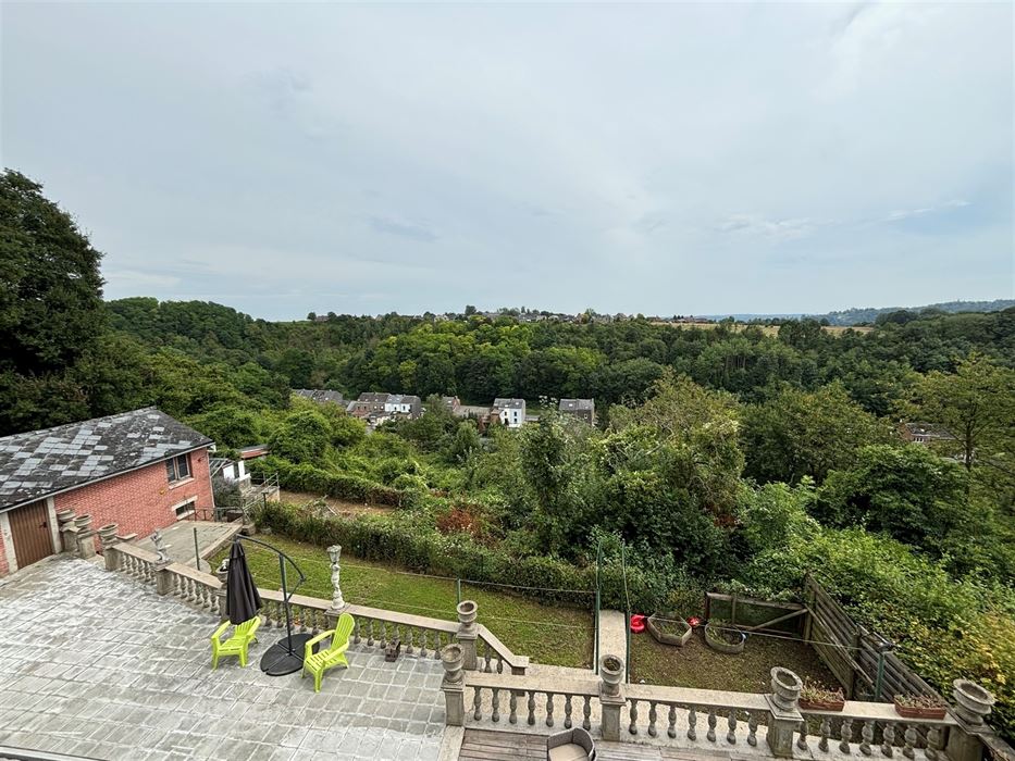 Absil Immobilière vous présente une maison 3 ch