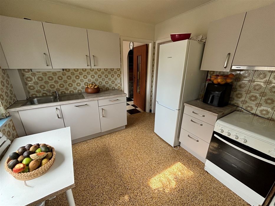 Absil Immobilière vous présente une maison 3 ch