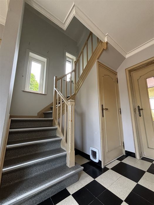 Absil Immobilière vous présente une maison 3 ch