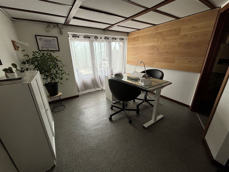 Absil Immobilière vous présente une maison 3 ch