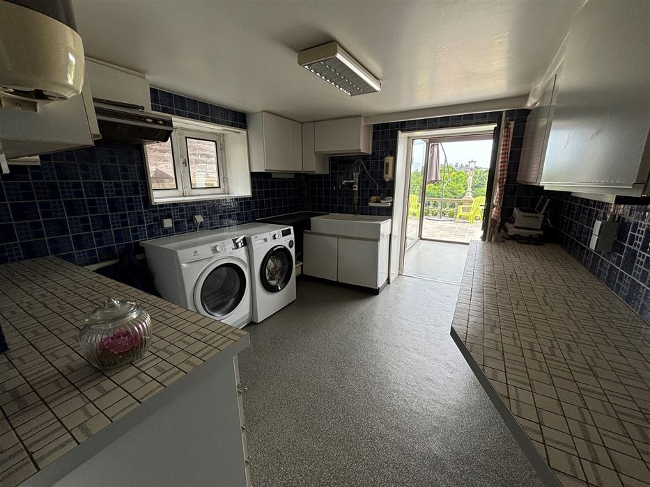 Absil Immobilière vous présente une maison 3 ch