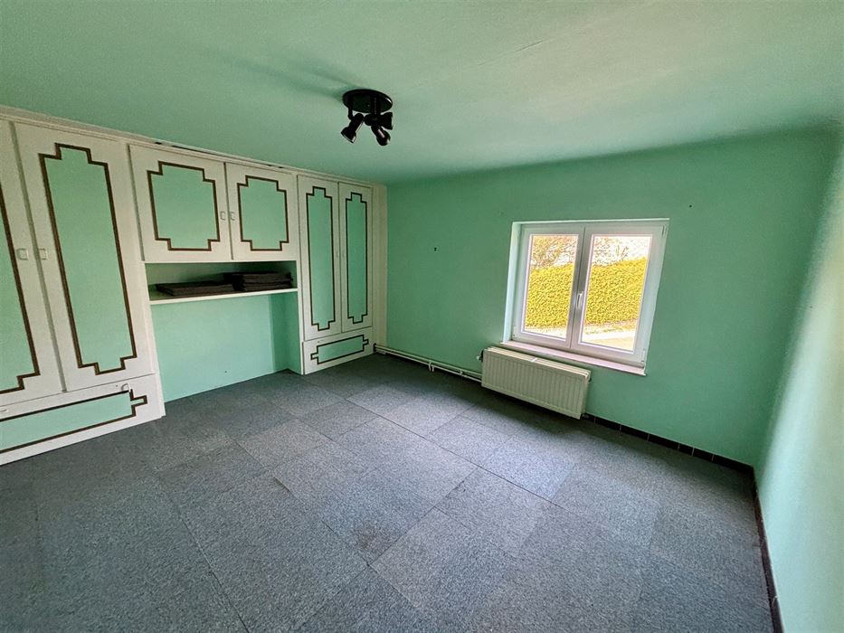 Absil Immobilière vous présente une Maison