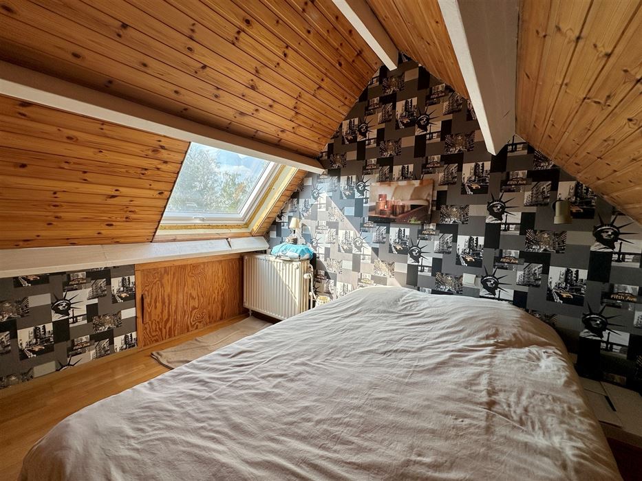 Absil Immobilière vous présente une maison rénovée