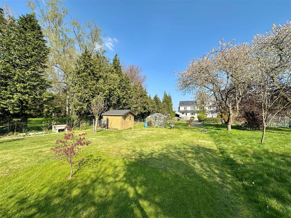 Absil Immobilière vous présente une maison rénovée