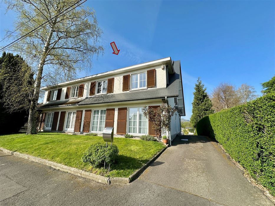 Absil Immobilière vous présente une maison rénovée