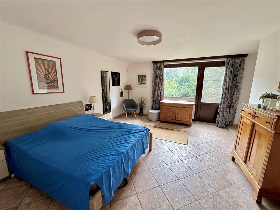 ABSIL Immobilière vous présente une superbe Villa