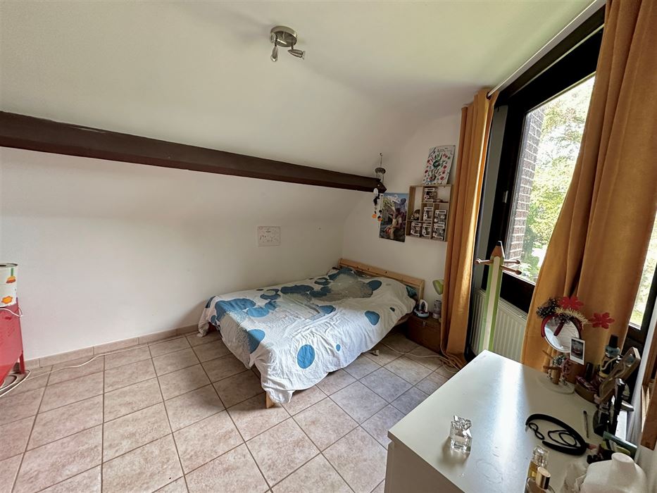 ABSIL Immobilière vous présente une superbe Villa