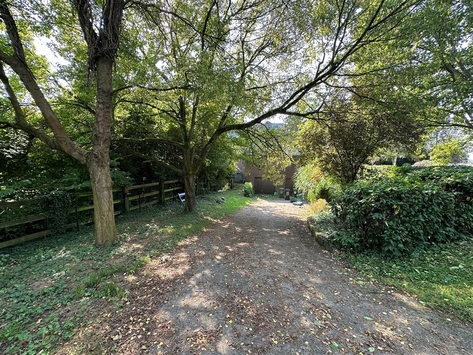 ABSIL Immobilière vous présente une superbe Villa