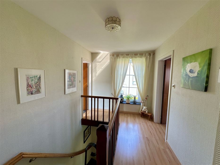 Absil Immobilière vous présente une maison rénovée