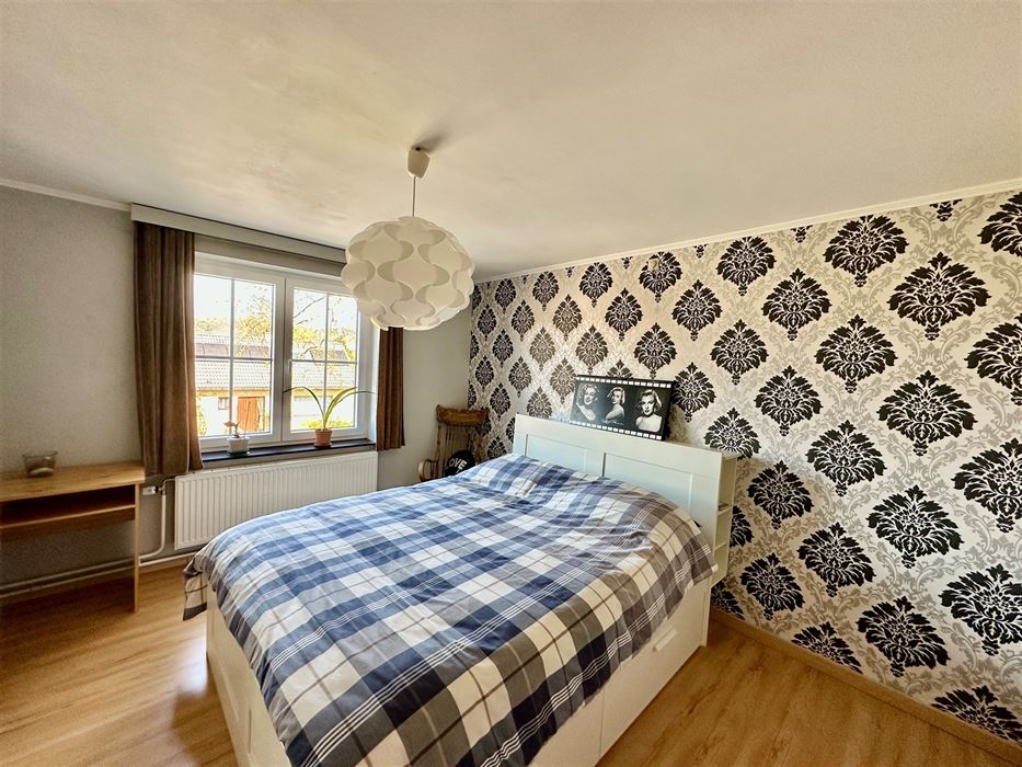 Absil Immobilière vous présente une maison rénovée