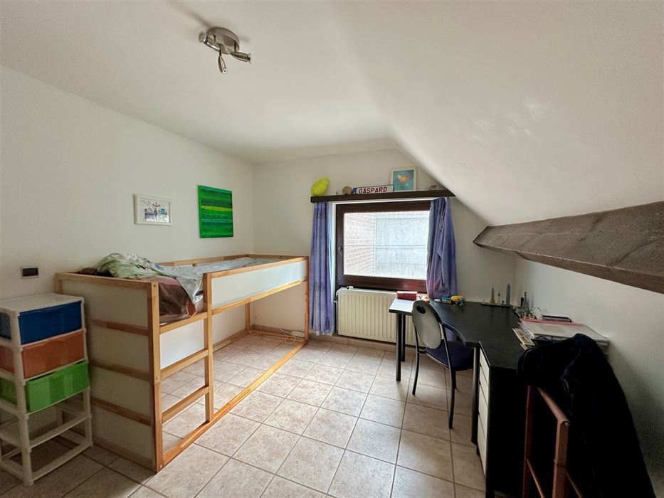 ABSIL Immobilière vous présente une superbe Villa