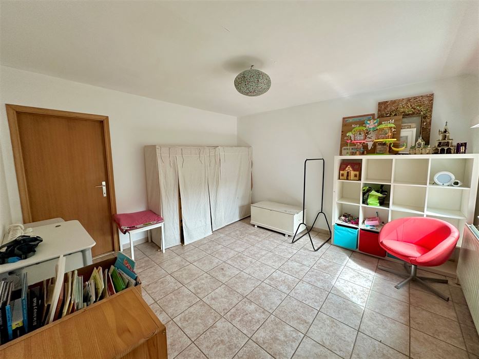 ABSIL Immobilière vous présente une superbe Villa