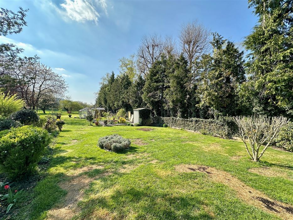 Absil Immobilière vous présente une maison rénovée