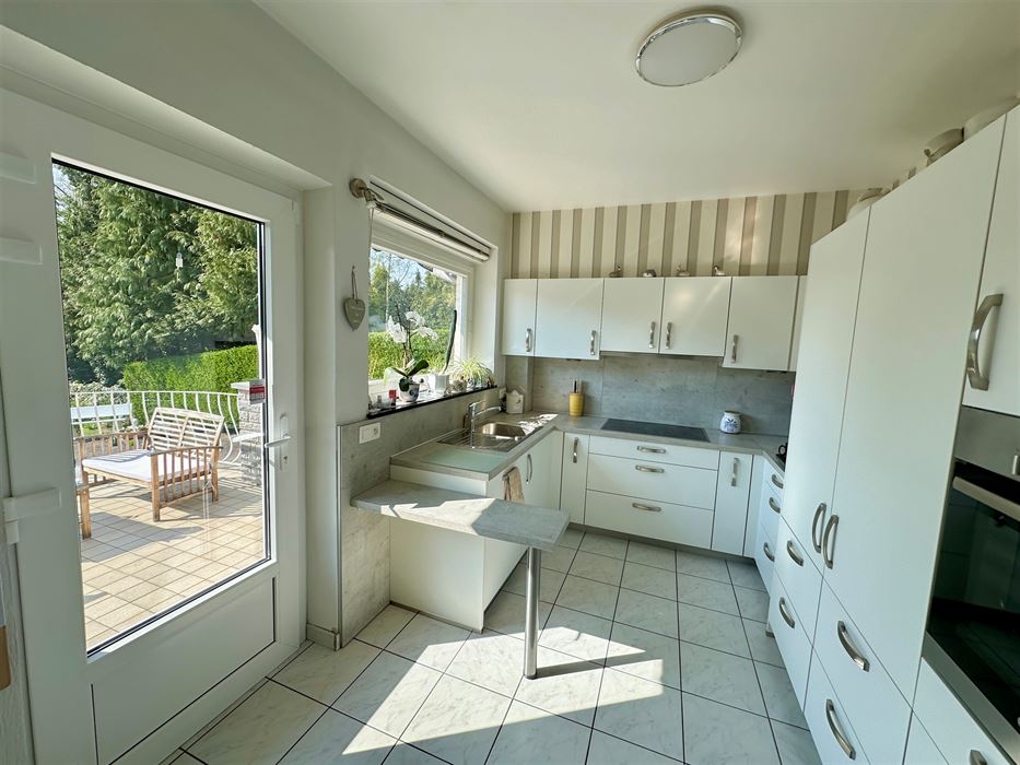 Absil Immobilière vous présente une maison rénovée