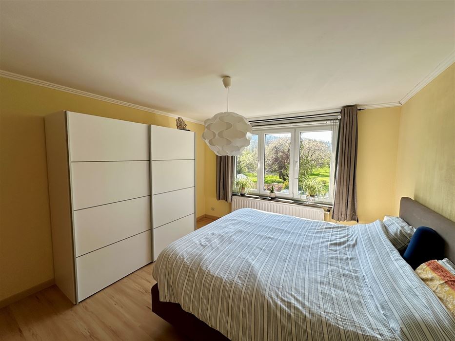 Absil Immobilière vous présente une maison rénovée