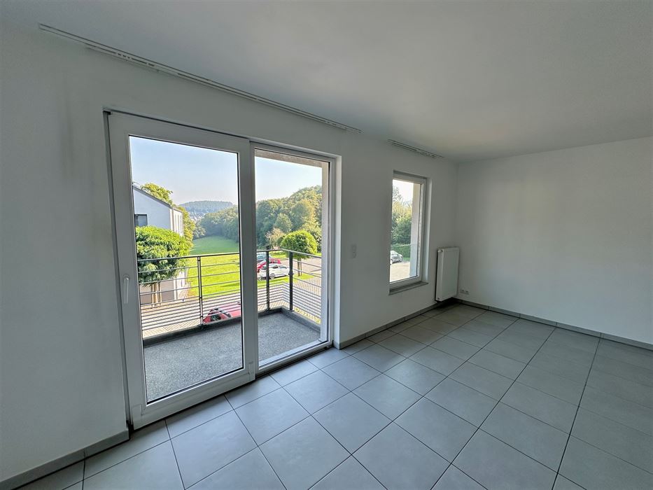 Absil Immobilière vous présente un Appartement 2ch