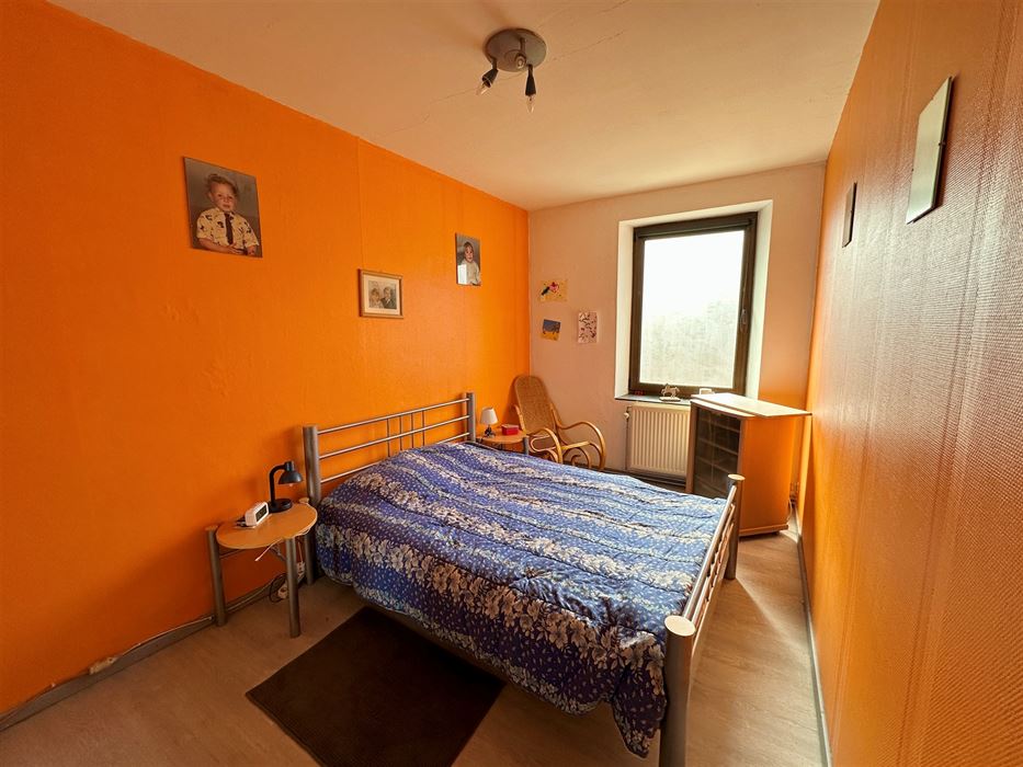 Absil Immobilière vous présente une maison 4 ch