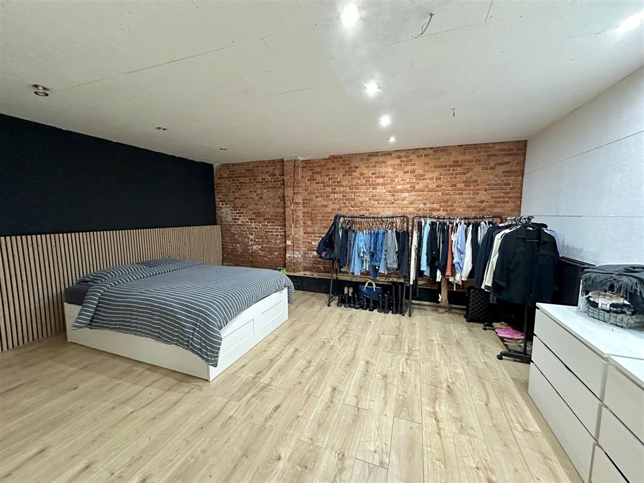 Absil Immobiliere vous présente un superbe Loft