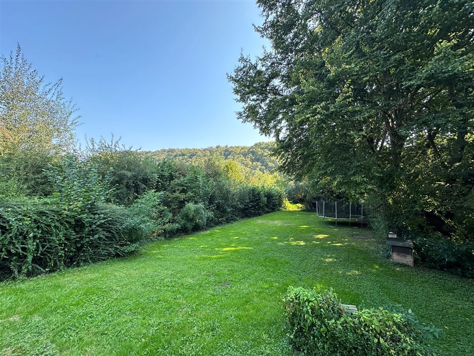 ABSIL Immobilière vous présente une superbe Villa