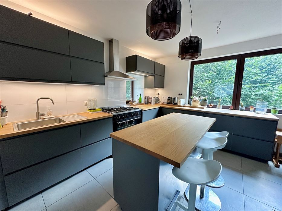 ABSIL Immobilière vous présente une superbe Villa