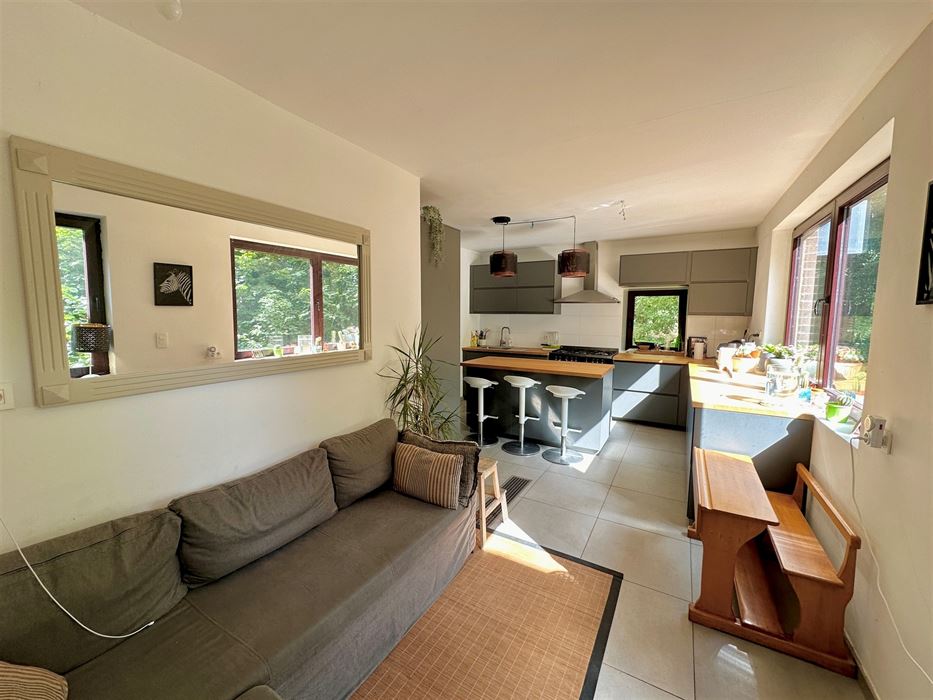 ABSIL Immobilière vous présente une superbe Villa