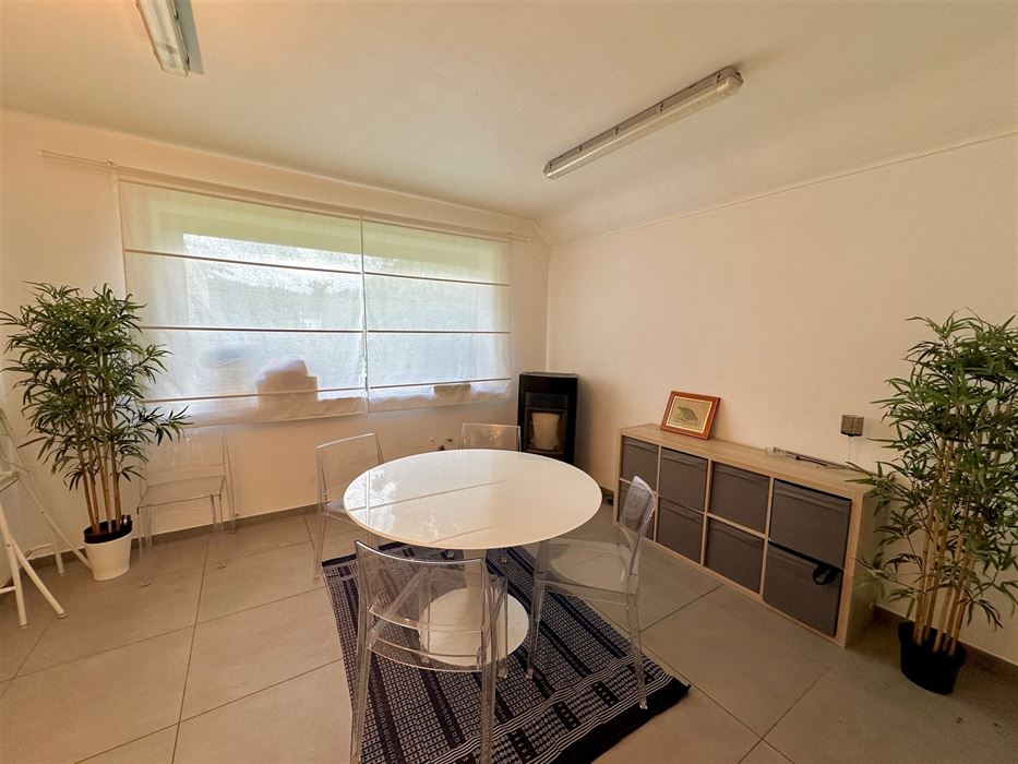 ABSIL Immobilière vous présente une superbe Villa