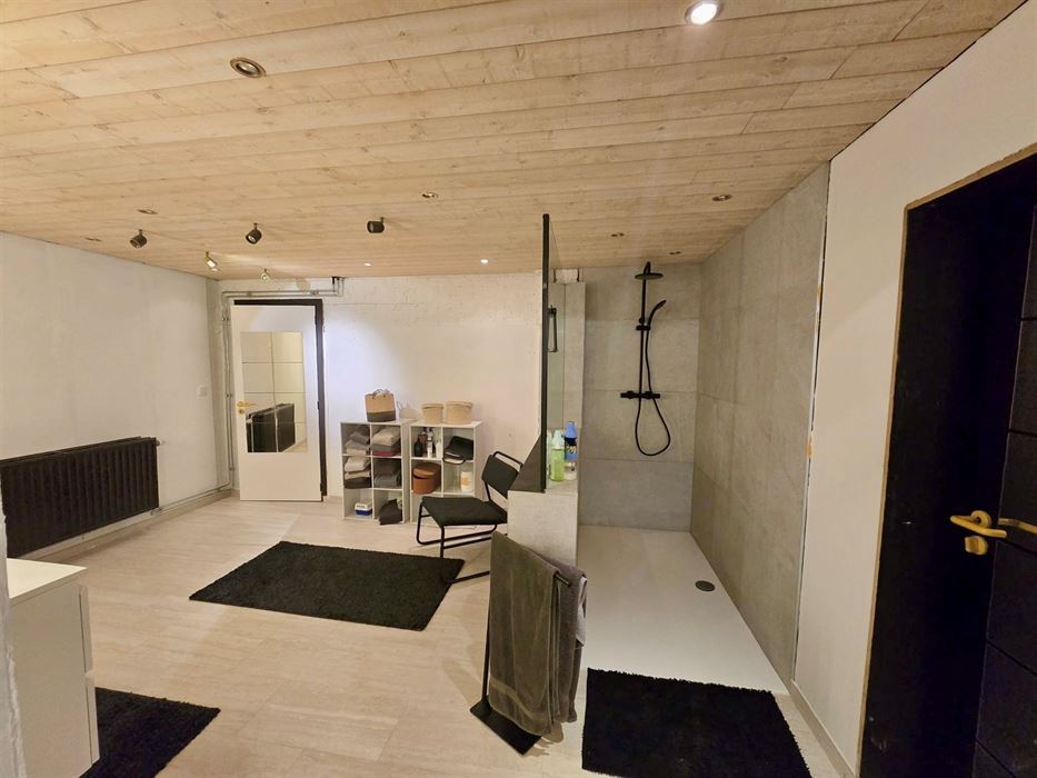 Absil Immobiliere vous présente un superbe Loft