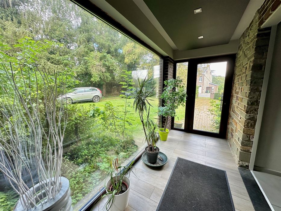 ABSIL Immobilière vous présente une superbe Villa