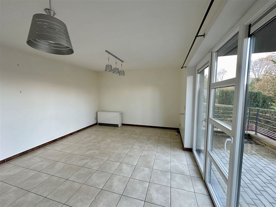 Absil Immobiliere vous présente un appartement 2ch