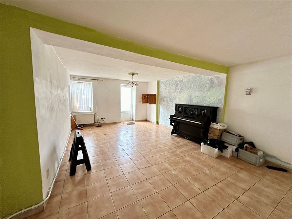 Absil Immobilière vous présente une Maison 2ch