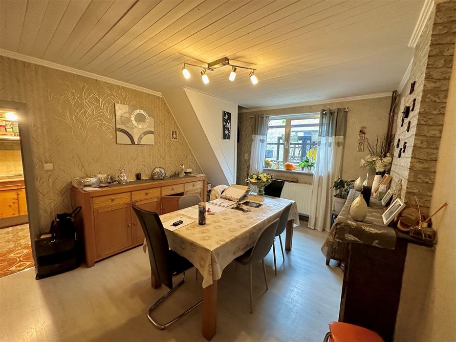 Absil Immobilière vous présente une maison maison 2 ch
