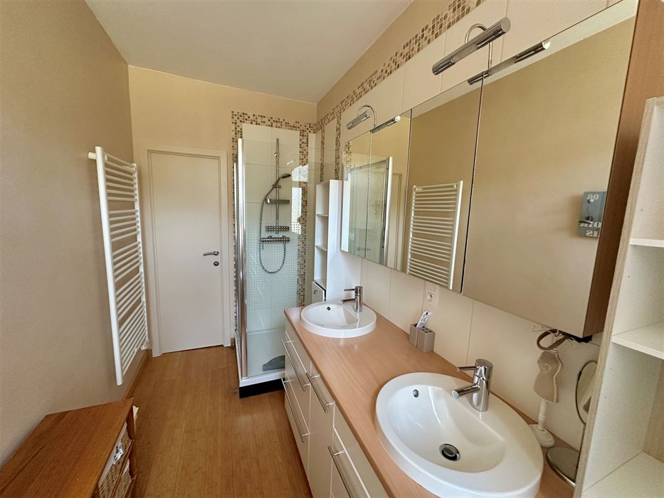 ABSIL Immobilière vous présente : Une maison de ville 4ch