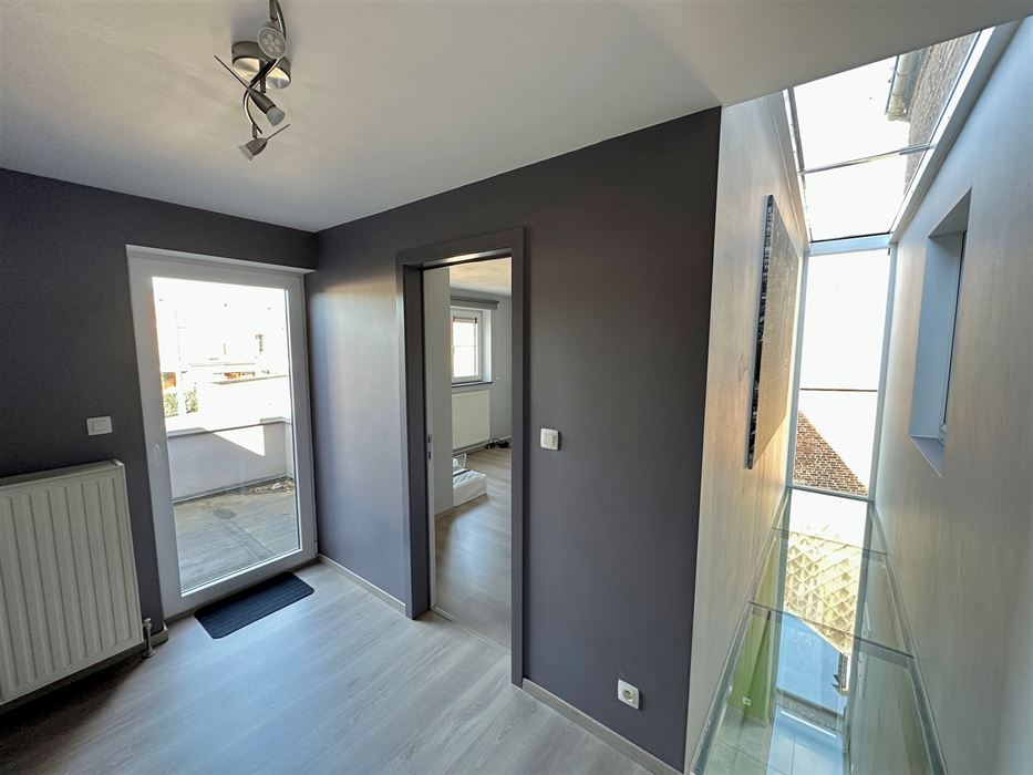 ABSIL Immobilière vous présente : Une maison de ville 4ch