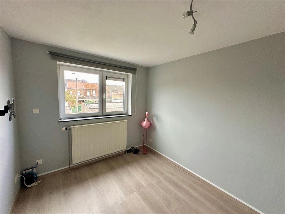 ABSIL Immobilière vous présente : Une maison de ville 4ch