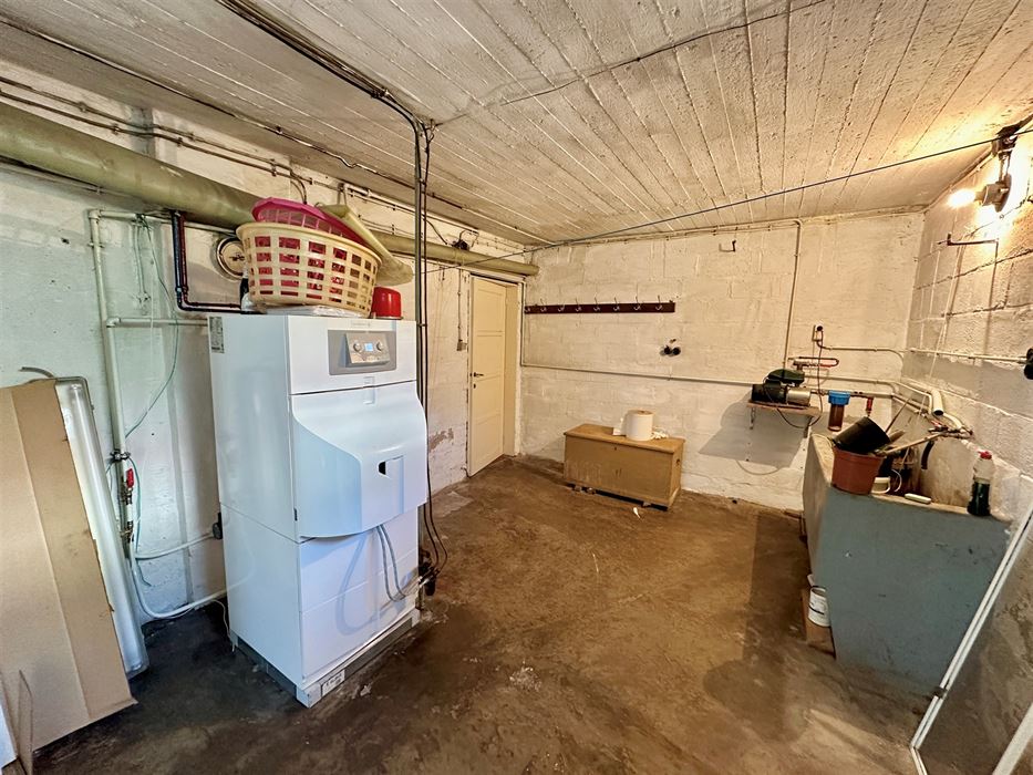 Absil Immobilière vous présente une maison 3ch