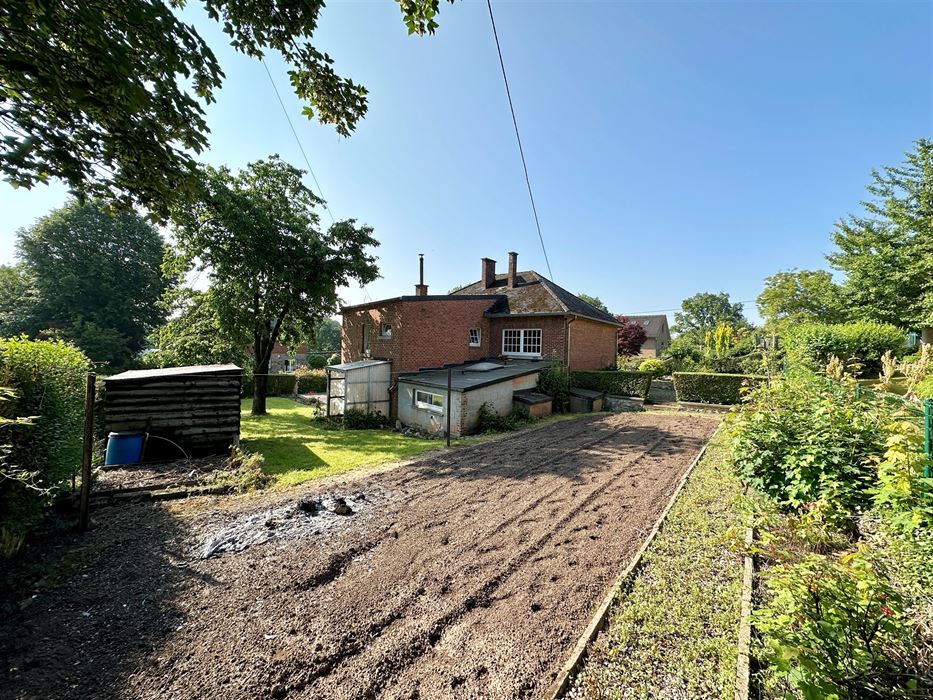 Absil Immobilière vous présente une maison 3ch