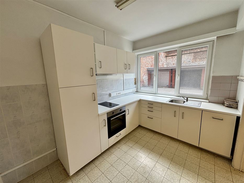 L'immobilière Absil vous présente un espace commercial à Namur