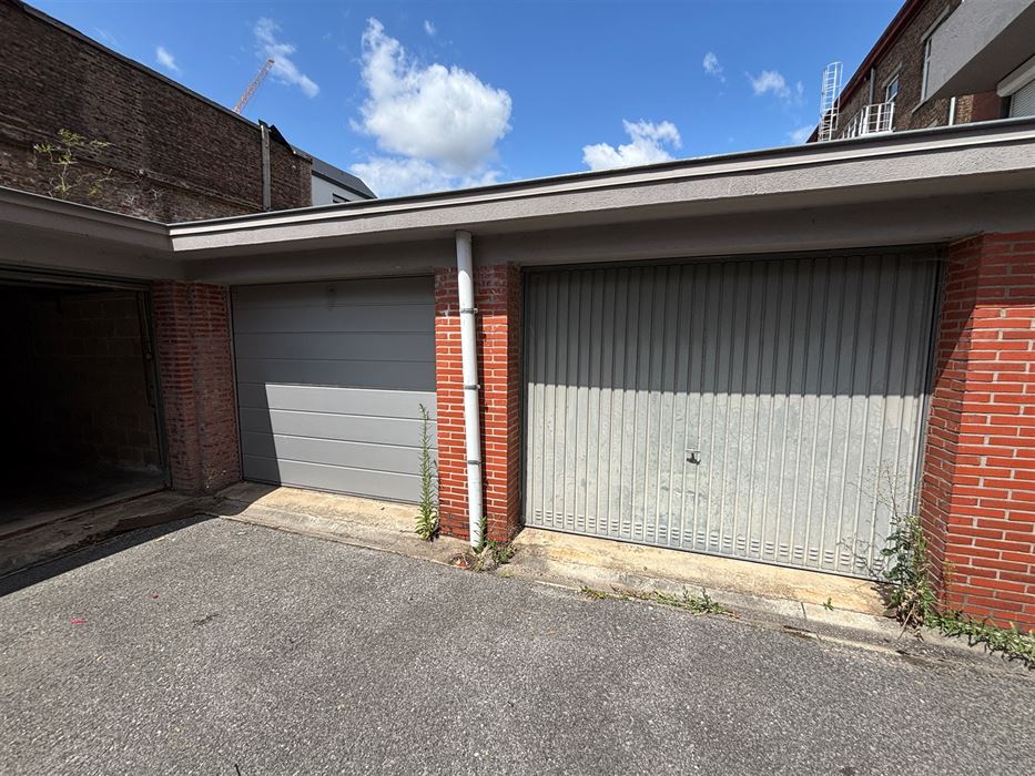 L'immobilière Absil vous présente un espace commercial à Namur