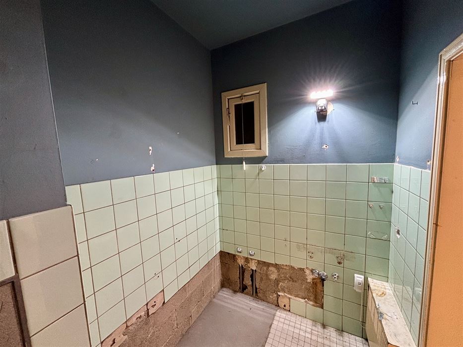 L'immobilière Absil vous présente un espace commercial à Namur