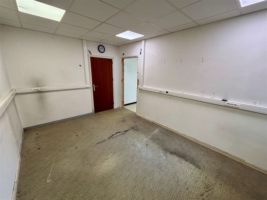 L'immobilière Absil vous présente un espace commercial à Namur