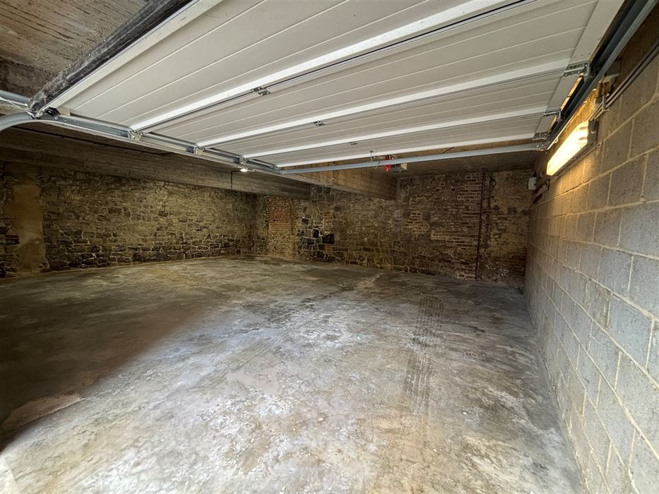 L'immobilière Absil vous présente un espace commercial à Namur