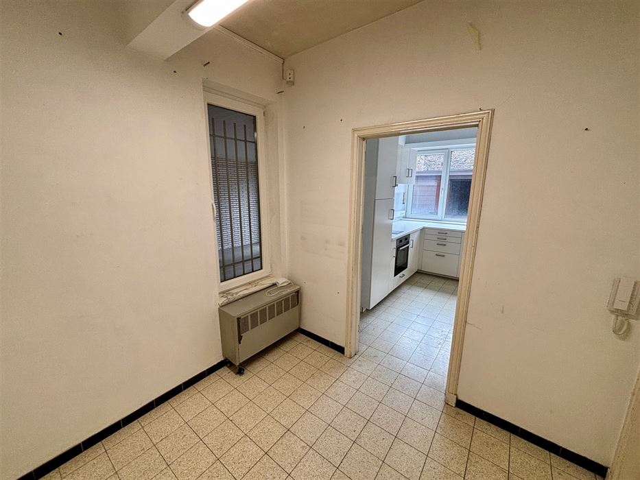 L'immobilière Absil vous présente un espace commercial à Namur