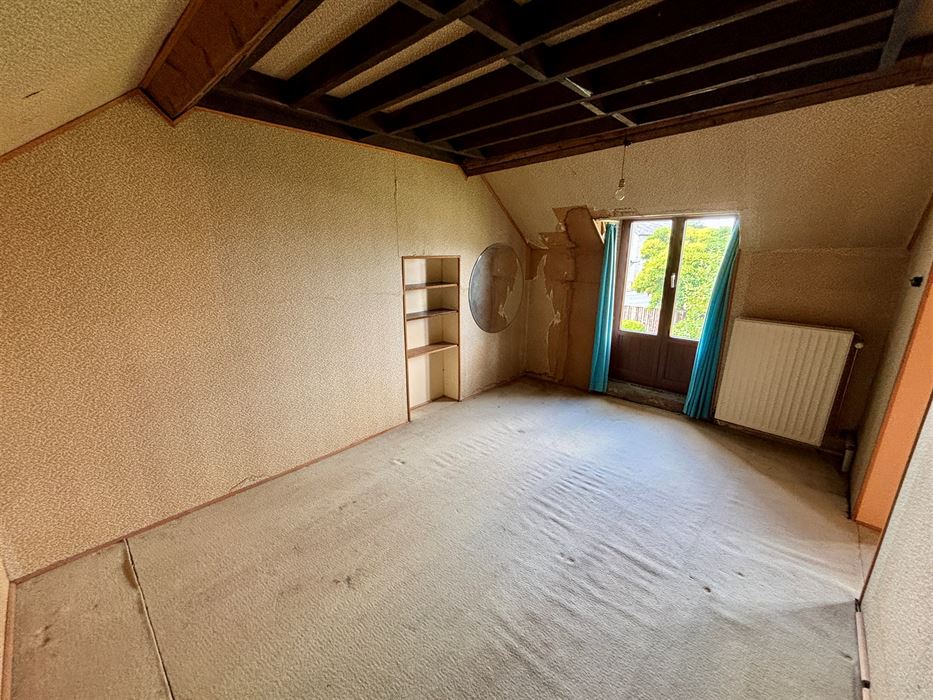 l'Immobilière Absil vous présente une maison 4 chambres