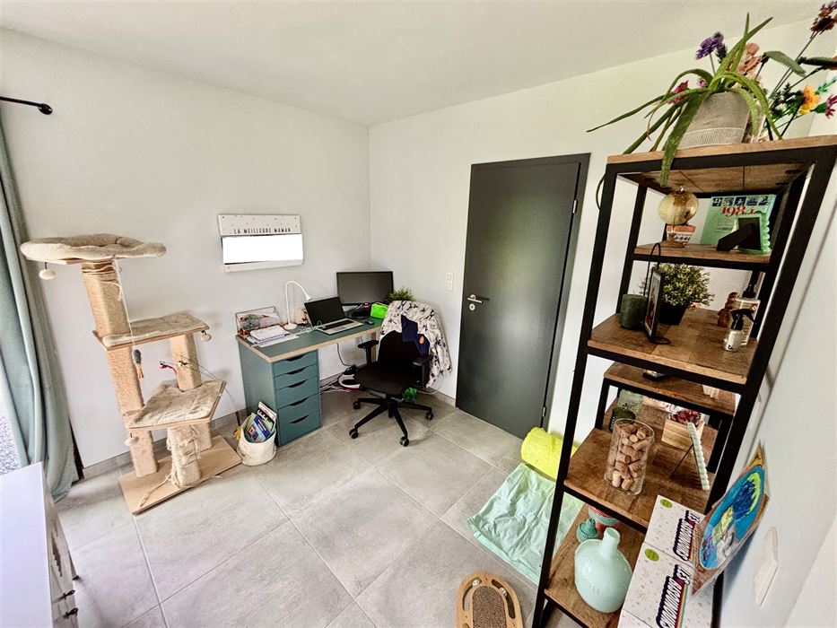 Absil Immobilière vous présente une maison 3 ch