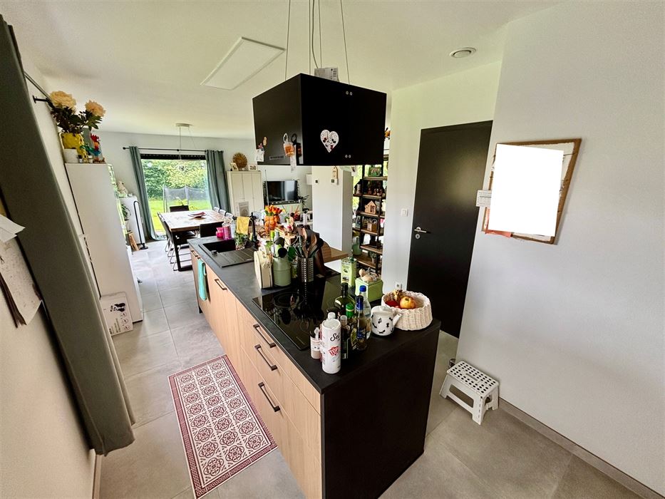 Absil Immobilière vous présente une maison 3 ch