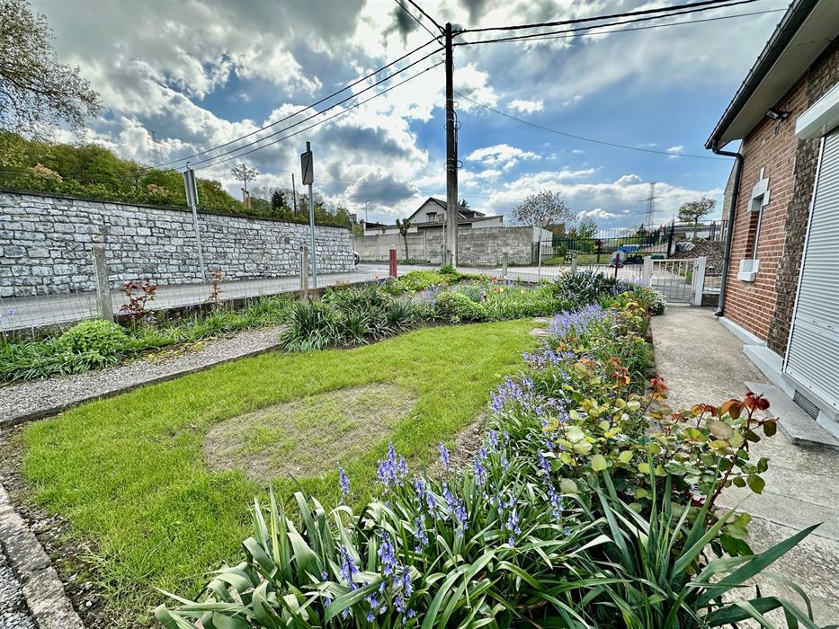 Absil immobilière vous présente une Maison 2ch