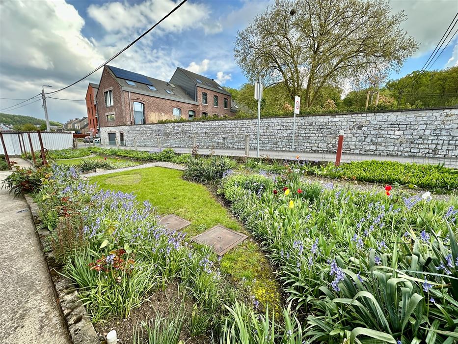 Absil immobilière vous présente une Maison 2ch