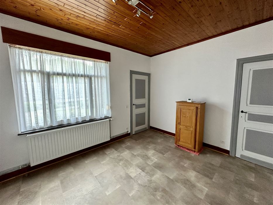 Absil immobilière vous présente une Maison 2ch