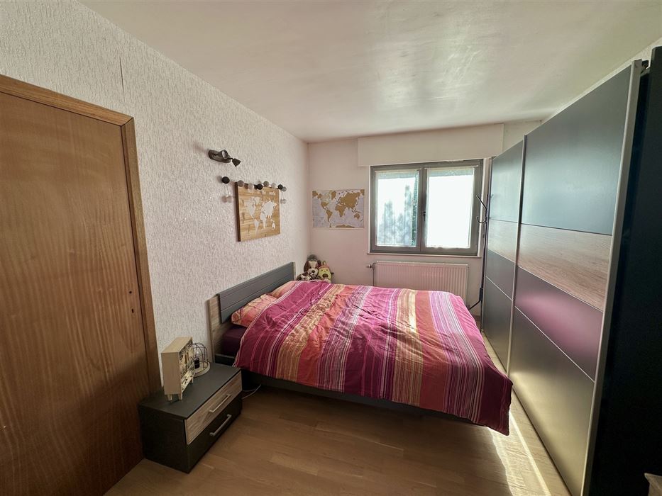 Absil Immobilière vous présente une maison 5ch